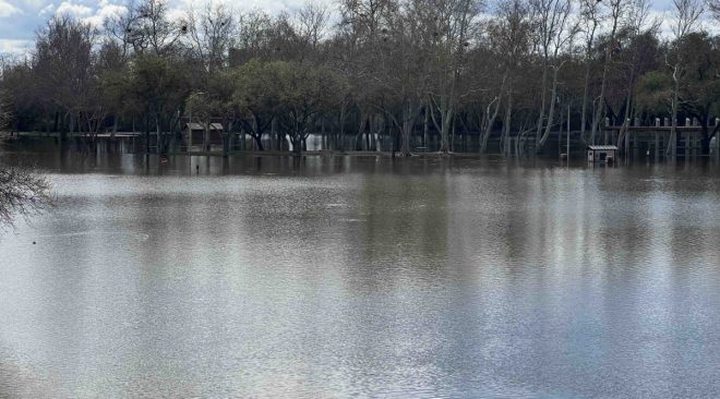 Sacramento's Sol Blume festival postponed to August because of flooding from winter storms