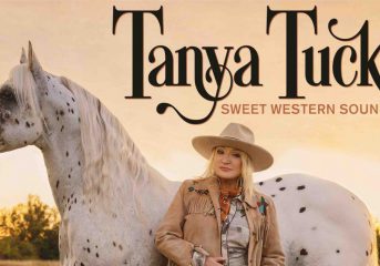 ALBUM REVIEW: Tanya Tucker adds to a colorful story with 'Sweet Western Sound'