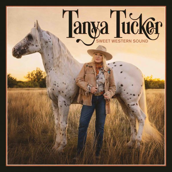 Tanya Tucker, Sweet Home Sound