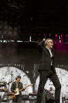 The National, Matt Berninger, Aaron Dessner