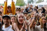 BottleRock Napa Valley, crowd, fans