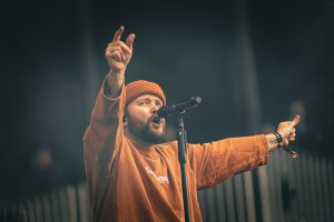 Quinn XCII