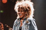 Tina Turner