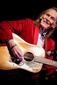 Gordon Lightfoot