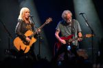 Acoustic-4-A-Cure, Bob Weir, Nancy Wilson