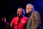 Acoustic-4-A-Cure, Bob Weir, Sammy Hagar