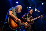 Acoustic-4-A-Cure, Chris Isaak, Bob Weir