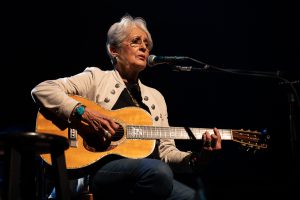 Acoustic-4-A-Cure, Joan Baez