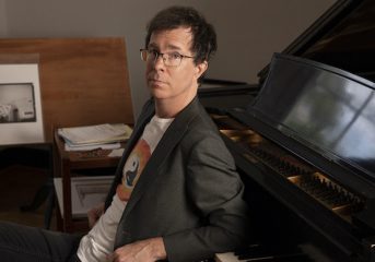 ALBUM REVIEW: Ben Folds processes the pandemic on ‘What Matters Most’