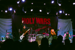 Holy Wars