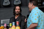 Keanu Reeves, Dogstar