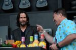 Keanu Reeves, Dogstar, Liam Mayclem