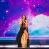 REVIEW: Shania Twain sparkles during her space western odyssey at Shoreline