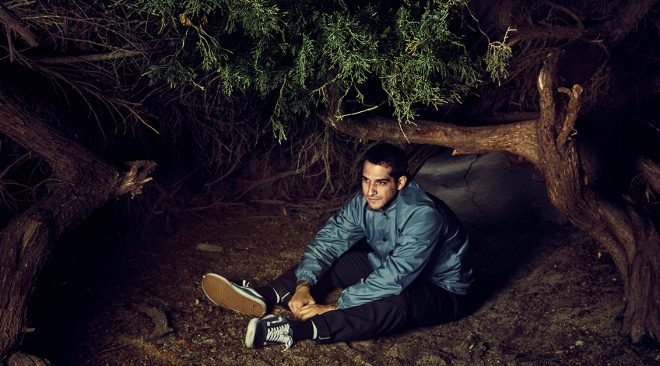 ALBUM REVIEW: 'Teen Wolf' Tyler Posey tries not to 'Unravel' on debut LP