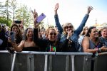 BottleRock Fans