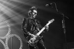 Love and Rockets, Daniel Ash