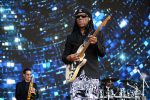 Nile Rodgers & Chic