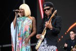 Nile Rodgers & Chic