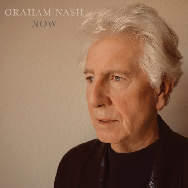 Graham Nash