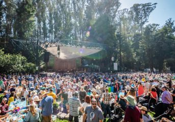 KPIX and KBCW to air, livestream Stern Grove Festival shows this summer