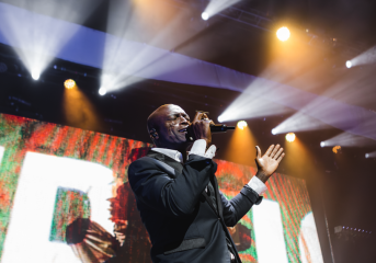 REVIEW: Seal and The Buggles get classy and gritty at The Paramount