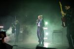 Garbage, Shirley Manson, Duke Erikson, Steve Marker