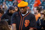 E-40, Oracle Park