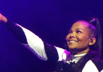 REVIEW: Janet Jackson delivers decades of hits at Shoreline