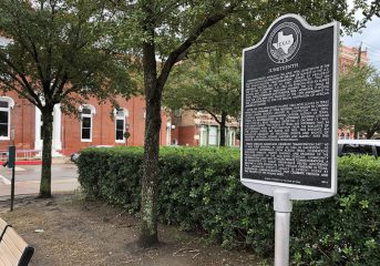 REWIND: What is Juneteenth? Find out while listening to some great music