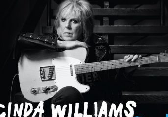 REVIEW: Lucinda Williams beats again with 'Stories From a Rock N Roll Heart'