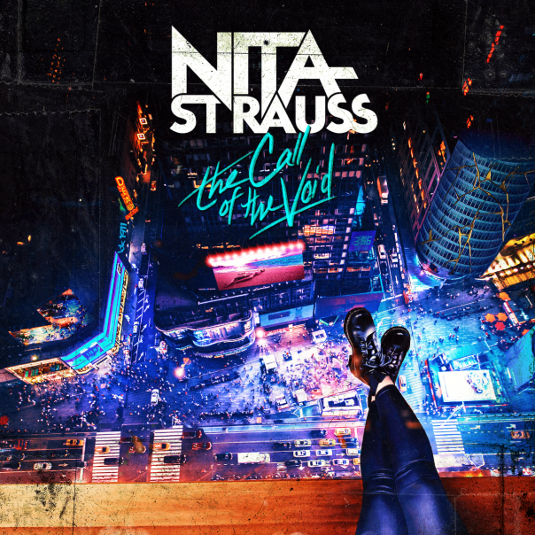 Nita Strauss, The Call of there Void