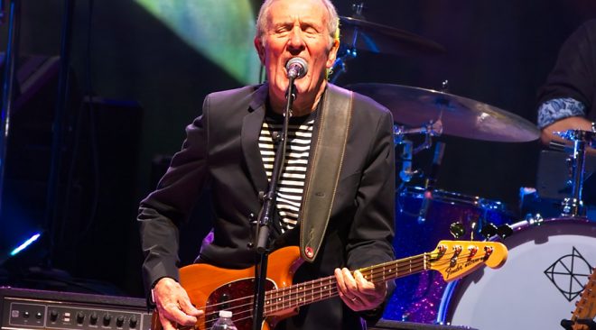 Average White Band, Commodores lead Mare Island Dock of Bay Festival