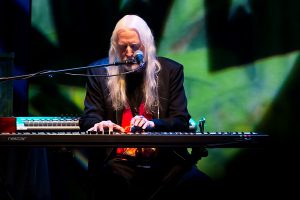 Edgar Winter, Ringo Starr and his All-Starr Band