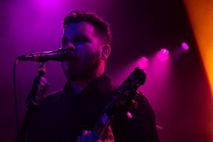 Thrice, Thrice band, Dustin Kensrue, Teppei Teranishi