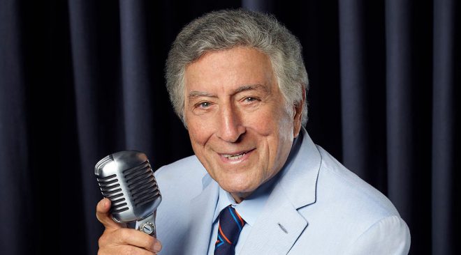 Obituary: Crooner and icon Tony Bennett passes away at 96