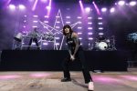 Bring Me The Horizon, Oli Sykes