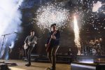 Fall Out Boy, Patrick Stump