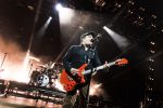Fall Out Boy, Patrick Stump, Andy Hurley