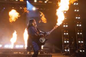 Fall Out Boy, Pete Wentz