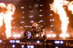 Fall Out Boy, Andy Hurley