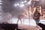 Fall Out Boy, Patrick Stump, Andy Hurley, Pete Wentz