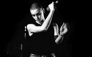 Sinéad O'Connor