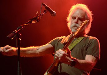 REVIEW: Dead & Company kick off final stand in San Francisco