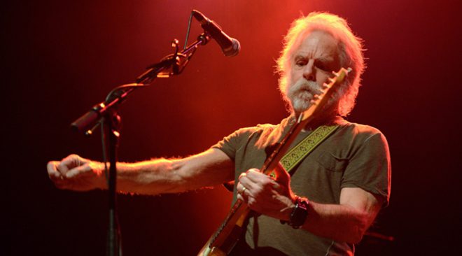 REVIEW: Dead & Company kick off final stand in San Francisco