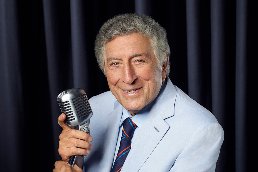 Tony Bennett