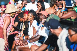 Blue Note Jazz Festival Napa, Gabrielle Union, Dwyane Wade