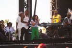 Robert Glasper, Dave Chappelle, Tisha Campbell