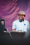 DJ Jazzy Jeff