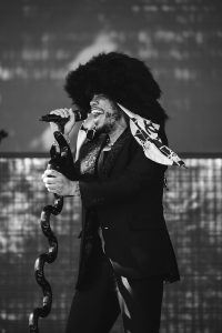 Anderson .Paak, NxWORRIES