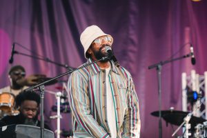 PJ Morton